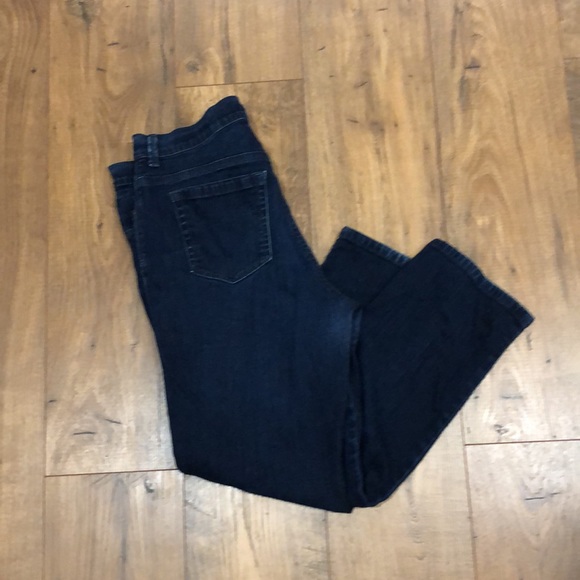 Gloria Vanderbilt Jeans 14P - Picture 7 of 7